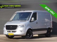 Mercedes-Benz Sprinter - 317 1.9 CDI L1H1 RWD AUT. LED, ADAPT. CRUISE, MBUX 10'', GEV. STOEL, CAMERA, NAVI, CLIMA,