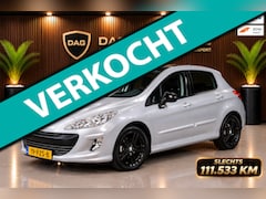 Peugeot 308 - 1.6 Automaat | Pano | Navi | PDC | 111.533 KM
