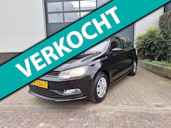 Volkswagen Polo - | 1.0 | Airco | Bluetooth |