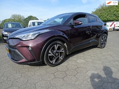Toyota C-HR - 2.0 Hybrid Dynamic