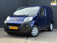 Peugeot Bipper - 1.3 HDi XT Profit + TREKHAAK|AIRCO| ELEK RAMEN