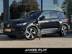 Volvo XC40 - 1.5 T5 Recharge R-Design Pano | Leder | Trekhaak | SoH 93%