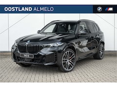 BMW X5 - xDrive50e M Sport Automaat / Panoramadak / Trekhaak / Parking Assistant Professional / Com