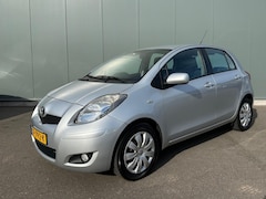 Toyota Yaris - 1.3 VVTi Aspiration AIRCO | ONDERHOUDSBOEKJE