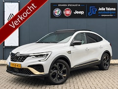 Renault Arkana - 1.6 E-Tech hybrid 145 E-Tech Engineered | Kantel/schuif dak | Bose audio | Trekhaak afneem