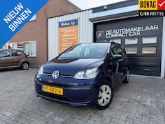 Volkswagen Up! - 1.0 BMT move up | SLECHTS 71.673 KM | 2E EIGENAAR | AIRCO | DAB | ELEK.PAKKET |