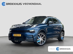 Lynk & Co 01 - 1.5 261PK | Org. NL | Trekhaak | SOH 96, 04% | Pano