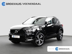 Volvo XC40 - 1.5 T5 Recharge R-Design 262pk | Stoelverwarming | Camera | Harmand & Kardon | Apple Carpl