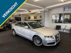 Audi A4 Limousine - 1.8 TFSI Pro Line*NAP*SEDAN*2008