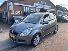 Suzuki Splash - 1.2 Exclusive, airco, Trekh