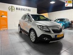 Opel Mokka - 1.4 T Cosmo Autom. Navigatie-Camera Nw Staat