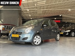 Suzuki Alto - 1.0 Comfort NIEUW APK Dealer onderhouden