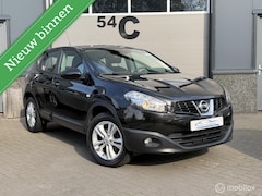 Nissan Qashqai - 1.6 Connect Trekhaak/Clima/Camera/Cruise