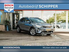 Kia Stonic - 1.0 T-GDi MHEV DynamicPlusLine