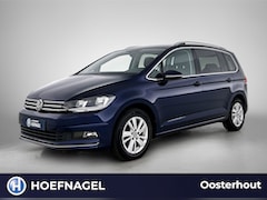 Volkswagen Touran - 1.5 TSI Highline Business 7p Automaat | Adaptive Cruise | Stoel/stuurverwarming | Parkeers