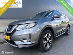 Nissan X-Trail - , 1.3 DIG-T N-Connect, Aut, Open dak, Onderhouden