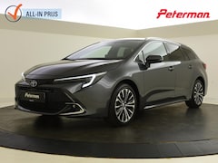 Toyota Corolla - Hybrid 140 Dynamic | Elektr. a. klep | Halfleer | Stoelverw. | PDC |