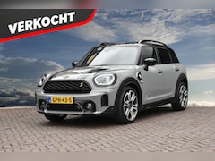 MINI Countryman - 1.5 Cooper S E ALL4 Yours