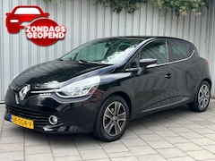 Renault Clio - 0.9 TCe ECO Night&Day|Navigatie|Airco|