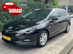 Opel Astra Sports Tourer - 1.0 Online Edition|Navigatie|Camera|Climate Control|
