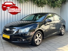 Chevrolet Cruze - 1.6 LS|Airco|
