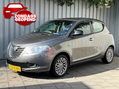 Lancia Y(psilon) - Ypsilon 0.9 TwinAir Silver Plus|Airco|