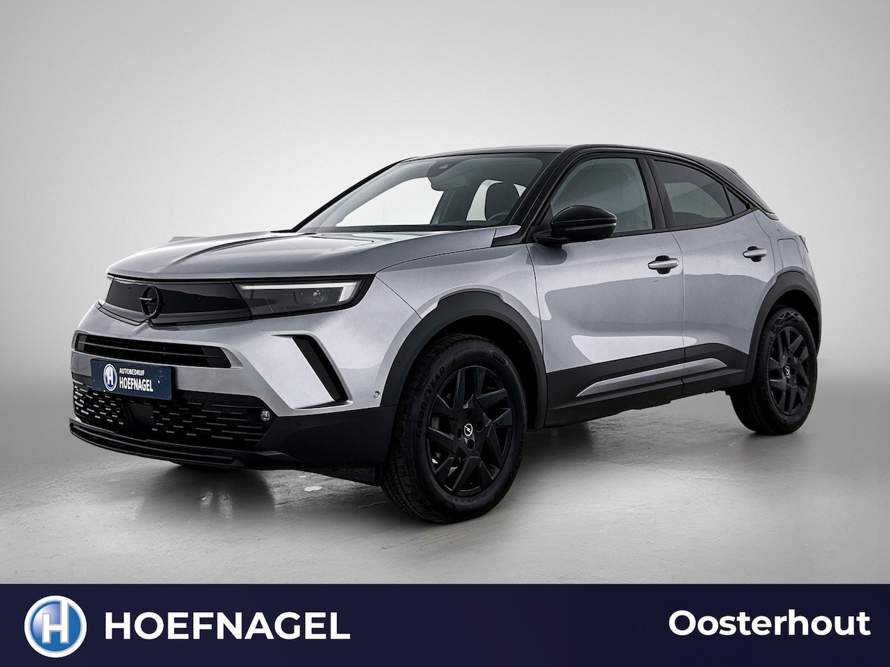 Opel Mokka - 1.2 Turbo Ultimate Automaat | Cruise Control | Navigatie | Camera | Blind Spot | Parkeerse - AutoWereld.nl