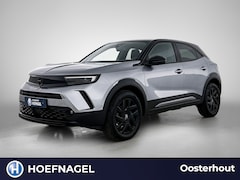 Opel Mokka - 1.2 Turbo Ultimate Automaat | Cruise Control | Navigatie | Camera | Blind Spot | Parkeerse