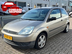 Ford Fiesta - 1.25-16V Centennial|Airco|