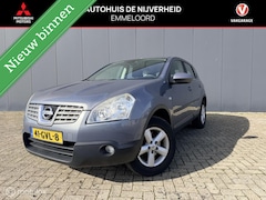 Nissan Qashqai - 1.6 Acenta