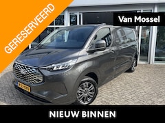 Ford E-Transit Cust. - 320 L2H1 Limited 65 kWh