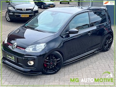 Volkswagen Up! - 1.0 TSI GTI | UNIEKE AUTO | MAXTON BODYKIT | MILLTEK SPORTUITLAAT
