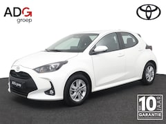 Toyota Yaris - 1.5 Hybrid 115 Active | Nieuwe Auto | 10 jaar Garantie |