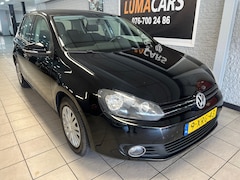 Volkswagen Golf - 1.6 Comfortline | Distri. V.V. | Cruise |