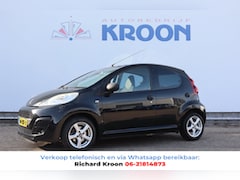 Peugeot 107 - 1.0 Blue Lease | Airco |NWE Koppeling I nieuwe APK | LM Velgen | Elec. Ramen |