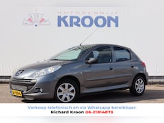 Peugeot 206 - 1.4 Sportium | Cruise Control | Airco | Elec. Ramen |