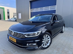 Volkswagen Passat Variant - 1.6 TDI Connected R-line DSG |Pano|virtual cockpit |