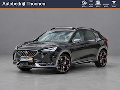 CUPRA Formentor - 1.4 e-Hybrid VZ Performance | trekhaak | 360° camera | pano |