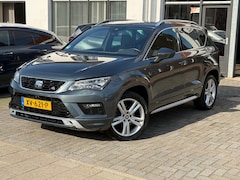 SEAT Ateca - 1.5 TSI FR Business Intense, Apple Carplay/Android, Stoelverwarming, Panoramadak, Achterui