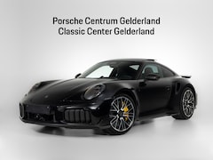 Porsche 911 - Turbo S
