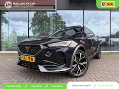 CUPRA Formentor - 1.4 e-Hybrid Performance - Automaat - Pano/Schuifdak - Navi - Virt. cockpit