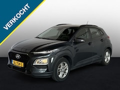 Hyundai Kona - 1.0T Comfort | Carplay