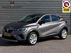 Renault Captur - 1.0 TCe 100 Zen|Camera|Trekhaak