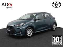 Toyota Yaris - 1.5 Hybrid 115 Active | Nieuwe auto | 10 jaar Garantie |
