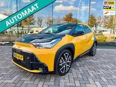 Toyota Aygo X - Hybrid 115 GR Sport, Nieuw en direct leverbaar