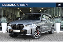 BMW X5 - xDrive50e M Sport Automaat / Trekhaak / Panoramadak / Comfort Access / Soft-Close / Massag