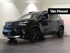 Citroën C5 Aircross - Hybrid 136 ë-Series STOELVERWARMING - ACHTERUITRIJCAMERA - FULL LED