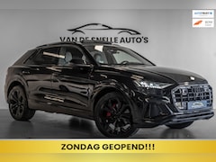 Audi Q8 - 50 TDI quattro Pro Line S MASSAGE/HUD/B&O/PANO