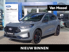 Ford Kuga - 2.5 PHEV ST-Line X | VOORRAAD | Black Pack | Panodak | Elek. trekhaak | Adaptive Cruise |