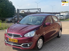 Mitsubishi Space Star - 1.0 Cool+ Dealer onderhouden NAP